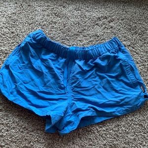 Patagonia Barely Baggie Shorts